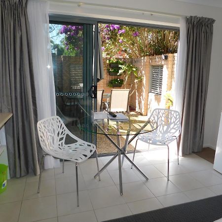 Beachport Bed & Breakfast Port Macquarie Eksteriør billede