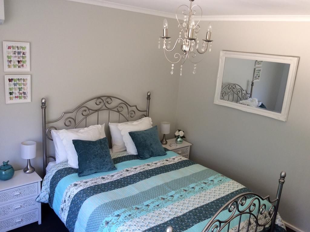 Beachport Bed & Breakfast Port Macquarie Værelse billede