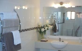 Beachport Bed & Breakfast Port Macquarie Eksteriør billede