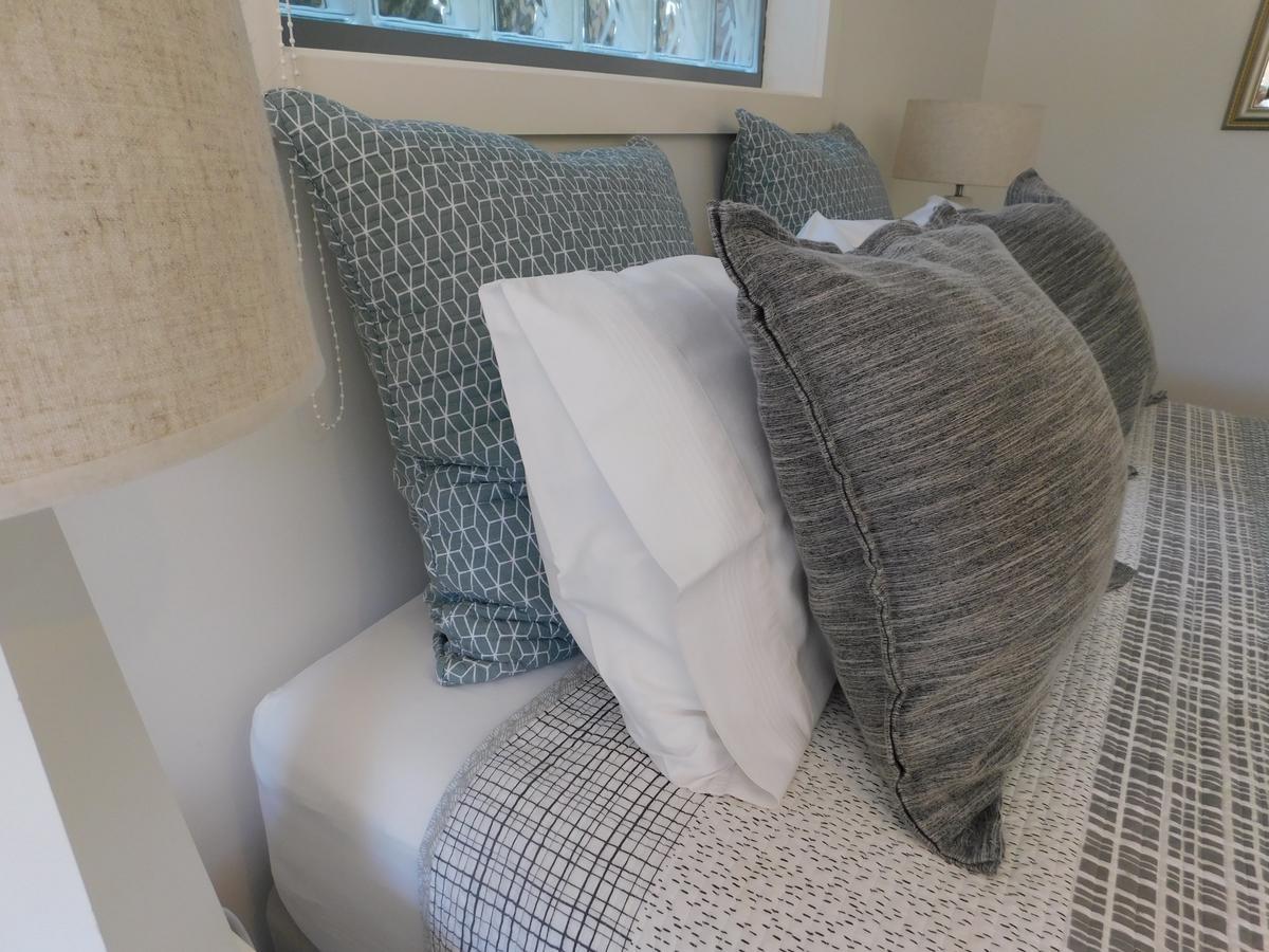 Beachport Bed & Breakfast Port Macquarie Eksteriør billede