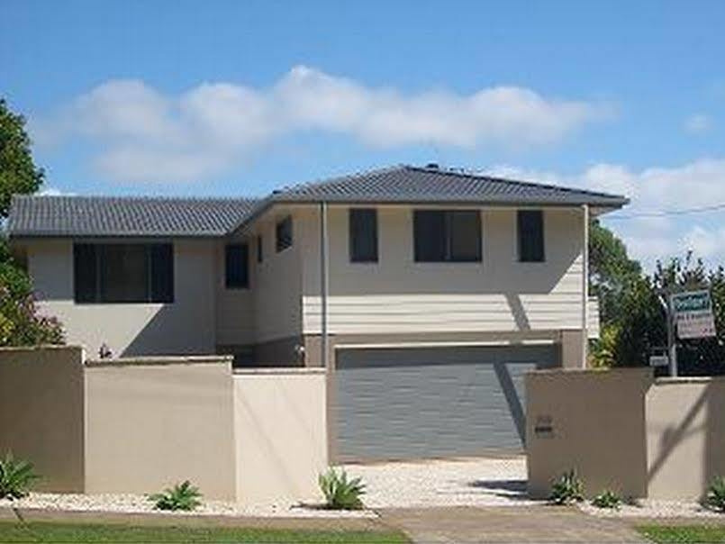 Beachport Bed & Breakfast Port Macquarie Eksteriør billede